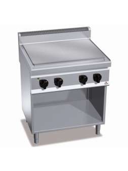 Плита електрична Bertos E7TPM Плита електрична Bertos E7TPM